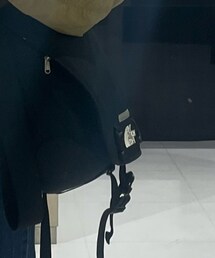 THE NORTH FACE | メッセンジャーバッグ