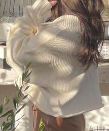 ZARA | ニット/セーター