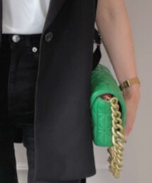 ZARA | ベスト