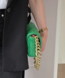 ZARA | ショルダーバッグ