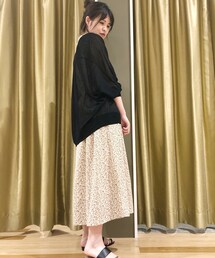 ヨコ | カーディガン/ボレロ