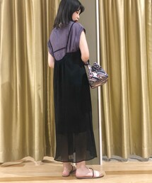 バックver | トップス