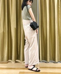 バックver | トップス