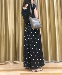 バックver | トップス