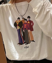 POWER TO THE PEOPLE | Tシャツ/カットソー