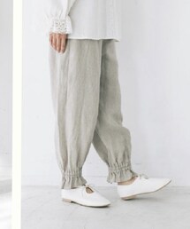 Samansa Mos2 | パンツ
