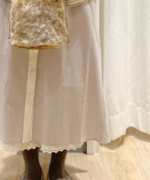 Samansa Mos2 | ワンピース/ドレス