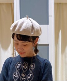 Samansa Mos2 | 帽子