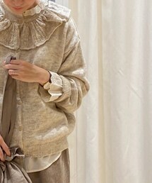 Samansa Mos2 | シャツ/ブラウス