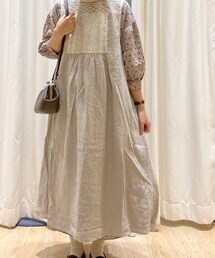 Samansa Mos2 | ワンピース/ドレス