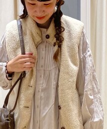 Samansa Mos2 | シャツ/ブラウス