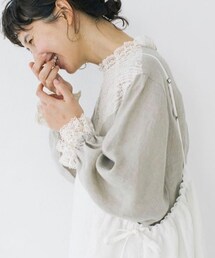 Samansa Mos2 | シャツ/ブラウス