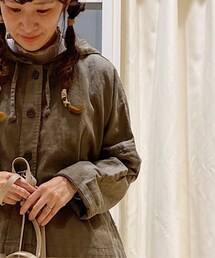 Samansa Mos2 | ジャケット/アウター