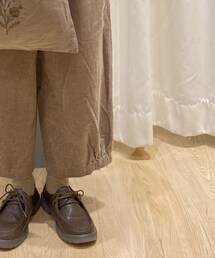 Samansa Mos2 | パンツ