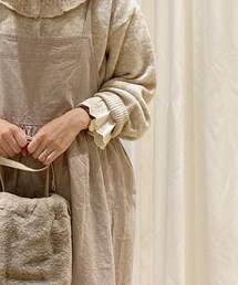 Samansa Mos2 | シャツ/ブラウス