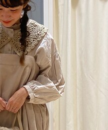 Samansa Mos2 | シャツ/ブラウス