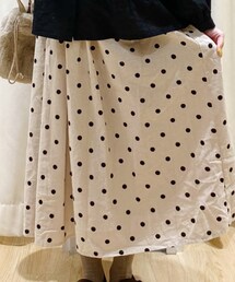 Samansa Mos2 | スカート