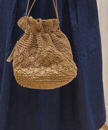 Samansa Mos2 | バッグ