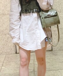 POLO RALPH LAUREN | シャツ/ブラウス