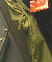 GU | モッズコート