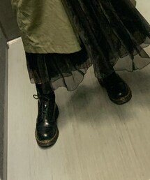 Dr. Martens | ブーツ