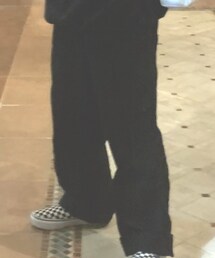 UNIQLO | チノパンツ