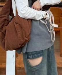 Mili affinity | トップス