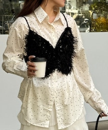 LA BELLE ETUDE | トップス