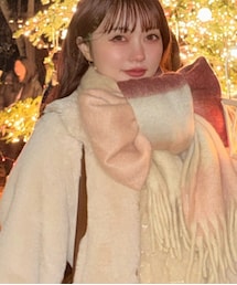 MONO-MART | マフラー