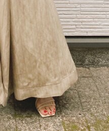 GRISE | サンダル