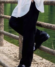 Yohji Yamamoto | パンツ