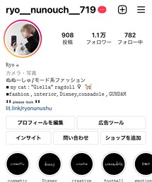 Instagram | その他