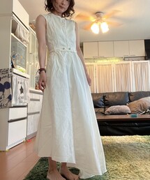 ZARA | ワンピース