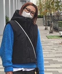 COS | ダウンベスト