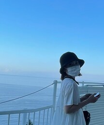 CA4LA | 帽子