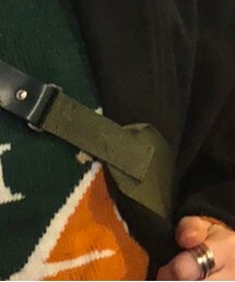 TOGA PULLA | バッグ