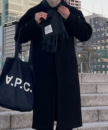 HARE | チェスターコート