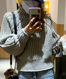 H&M | ニット/セーター