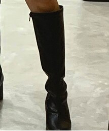 SHEL’TTER | ブーツ