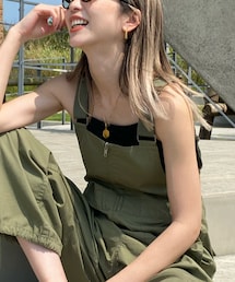 UNIQLO | キャミソール