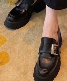 ZARA | ローファー