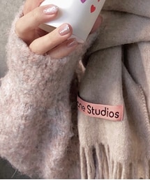 Acne Studios | マフラー