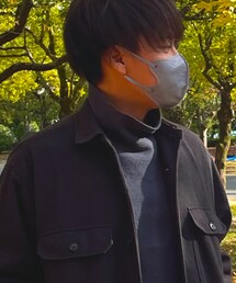 GU | ニット/セーター