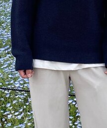 WYM LIDNM | タンクトップ