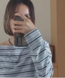ad thie | Tシャツ/カットソー