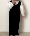 ZARA KIDS( )の「オールインワン・サロペット(サロペット/オーバーオール)」