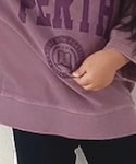 しまむら(シマムラ)の「トップス(Tシャツ/カットソー)」