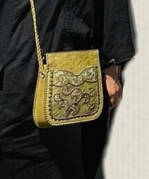 古着 | ショルダーバッグ