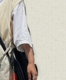 無印良品 | Tシャツ/カットソー