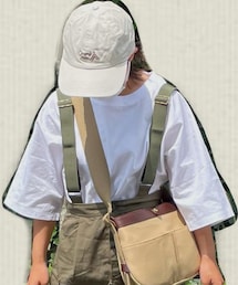 無印良品 | Tシャツ/カットソー